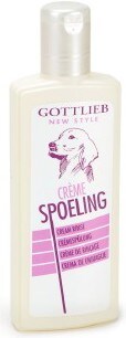 Gottlieb CREMESPUELUNG 300ML (Hund 300 ml) kaufen