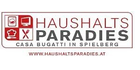 Logo del marchio haushaltsparadies.at