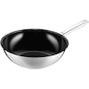 Silit Wuhan (Acciaio inossidabile, 28 cm, Wok)