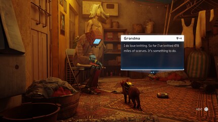 Das Katzenabenteuer Stray steht zum Release am 19. Juli für PS-Plus-Extra- und PS-Plus-Premium-Abonnenten zum kostenlosen Download bereit.