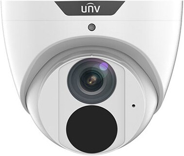 Jovision Uniview IPCam Eyeball 4MP PoE 2.8MM (2688 x 1520 Pixels) Galaxus