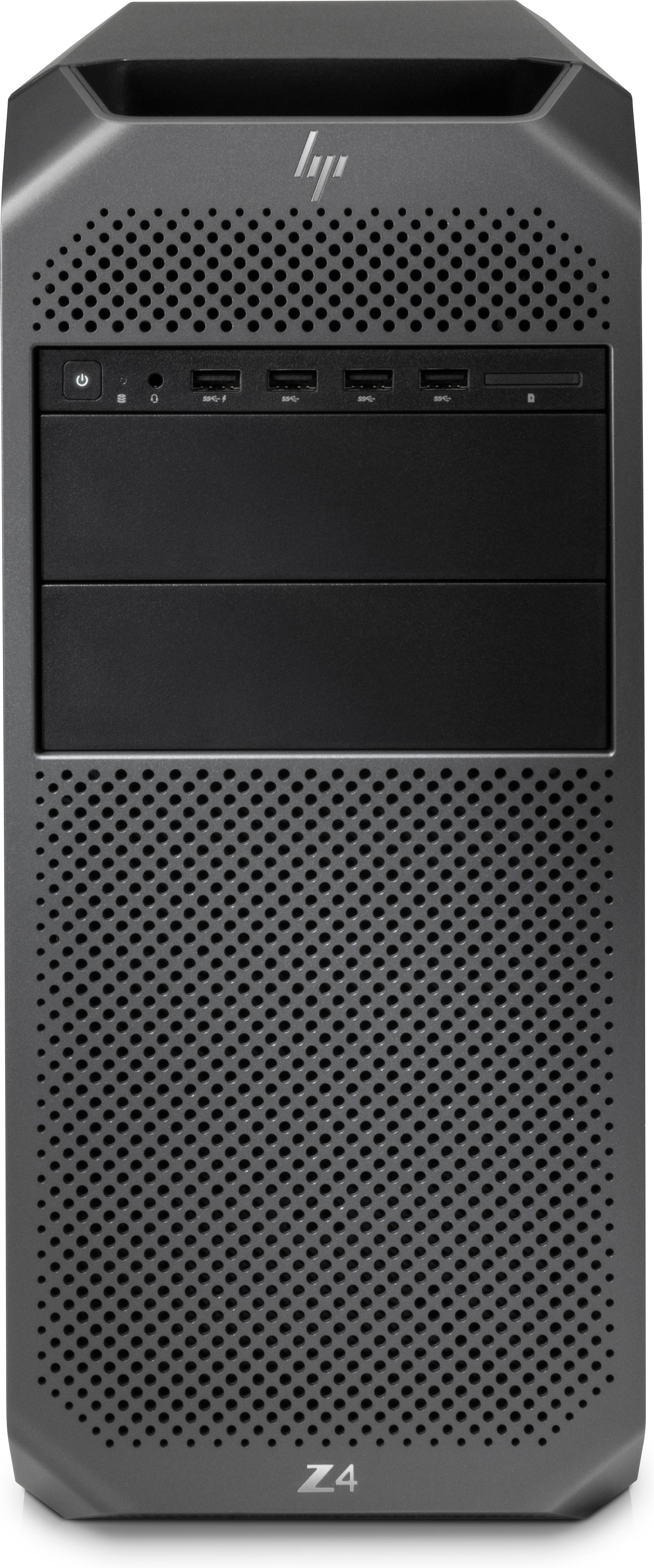 HP Z4 G4 Tower WKS W-2225/32GB/512 SSD RTX A4500 3J NBD W11P (Intel Xeon W-2225 RTX A4500 Windows 11 Pro) Galaxus