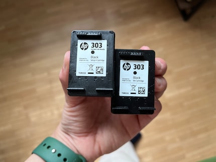 Uguale ma diverso: la particolare Setup Cartrige e il suo successore.