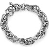 Rhomberg Bracelet (Metal)