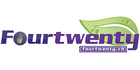 Logo of the Fourtwenty brand