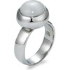 Rhomberg ring (52, Metal)