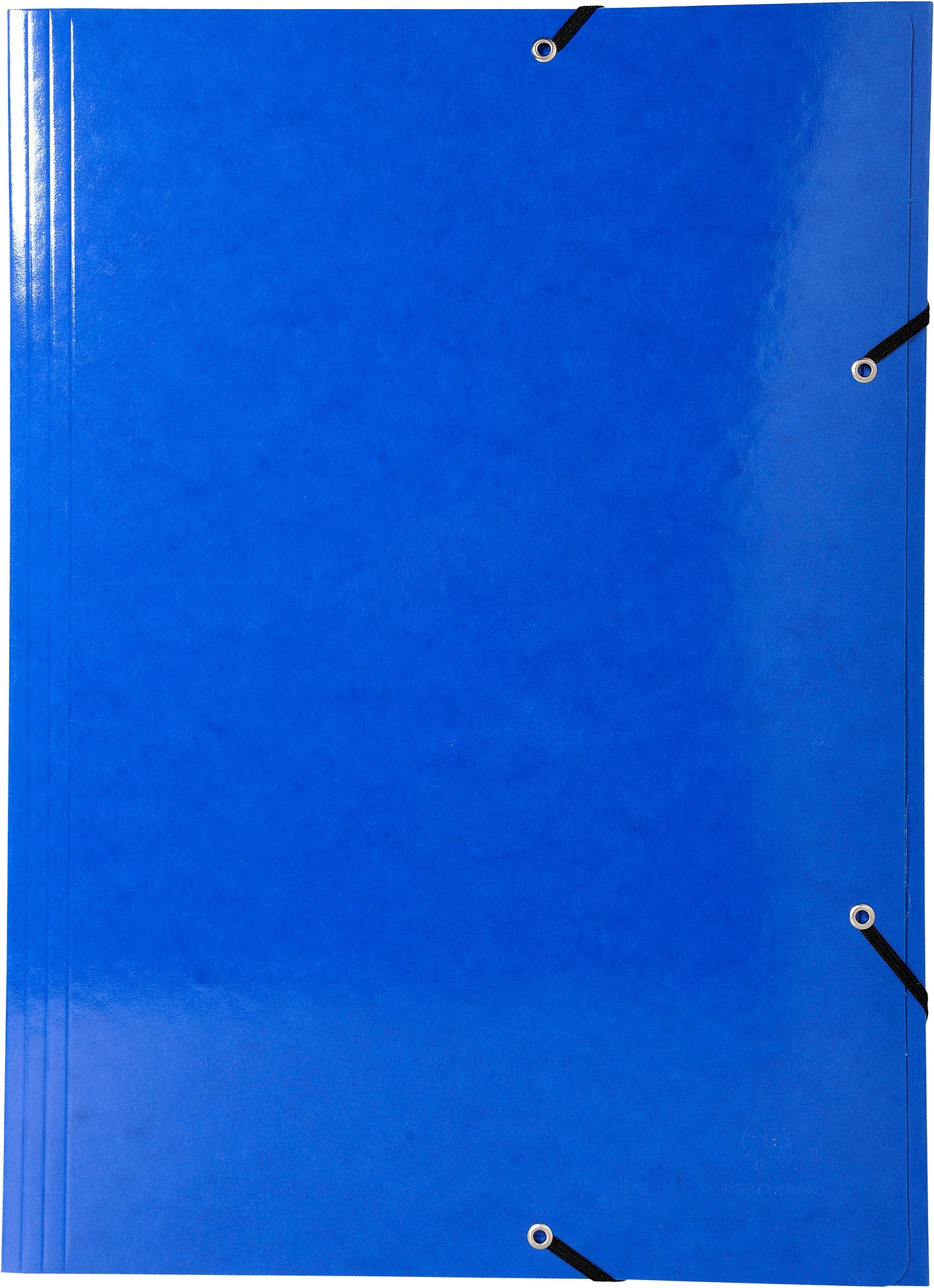 Exacompta Sammelmappe mit Gummizug (DIN A3) kaufen