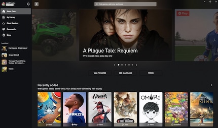 Game Pass has already changed the gaming landscape.
