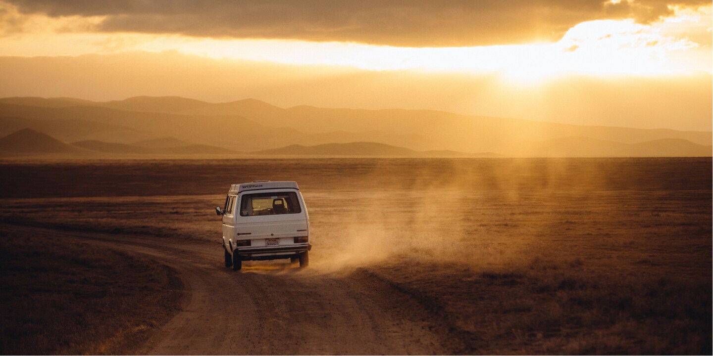 Was du für deinen Roadtrip wirklich brauchst