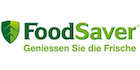 Logo de la marque FoodSaver