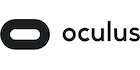 Logo de la marque Oculus