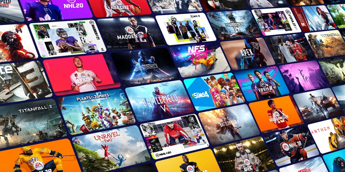 Wie der Game Pass die Spiellandschaft verändert