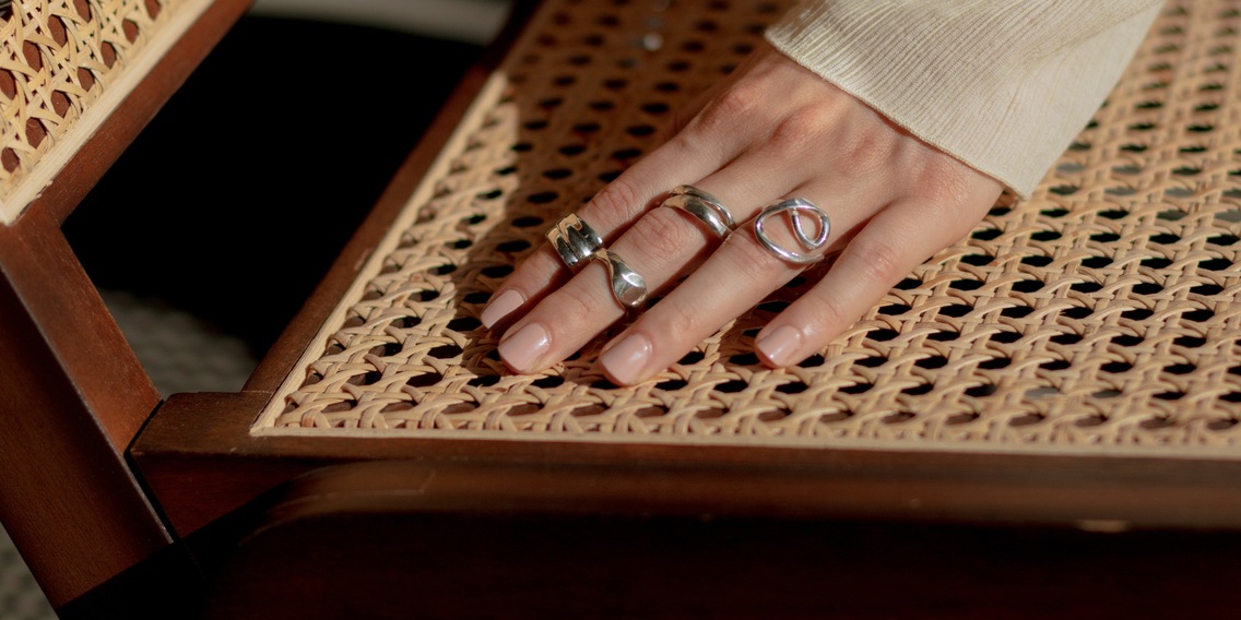 Bague trop grande astuces best sale