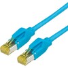 Draka Network cable (PiMF, CAT6a, 3 m)