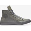 Converse Chuck Taylor All Star Translucent Rubber High Top (45)