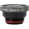 Optrix Fisheye Lens 6