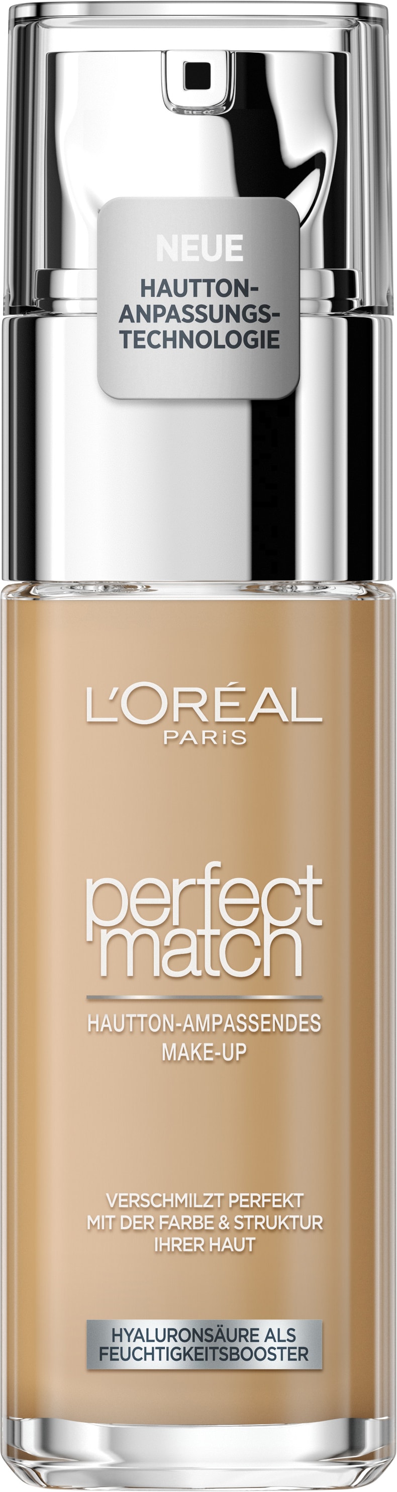 L'Oréal Paris Perfect Match Make-Up (4.5.N True Beige) Galaxus