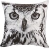 KAAT Owl (43 x 43 cm)