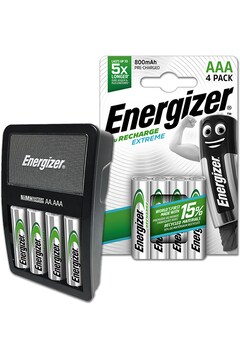 Batterie + chargeur