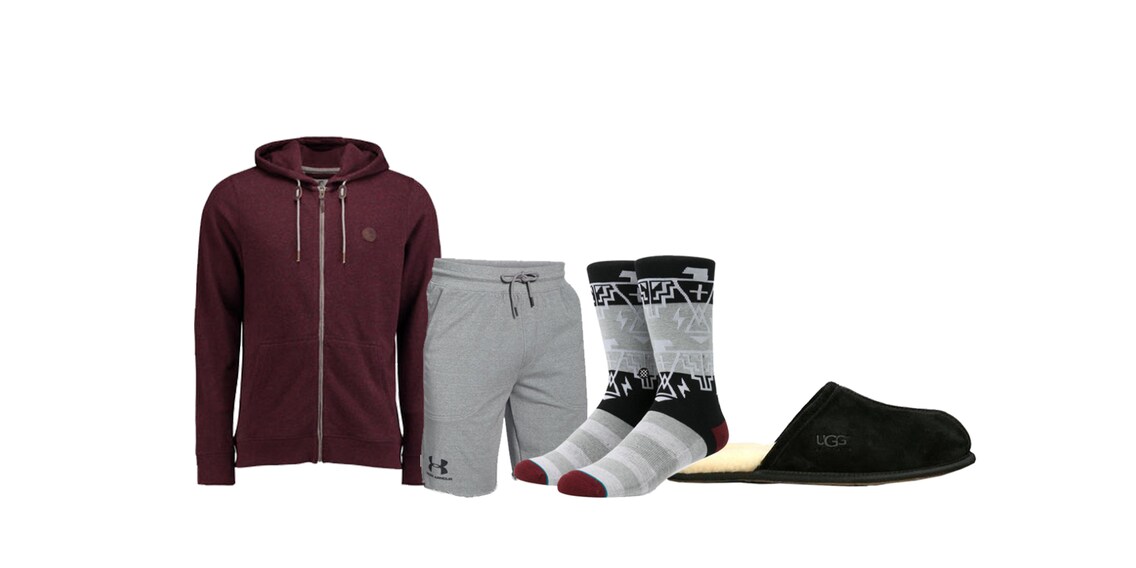Dein Outfit für graue Regentage