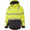 Helly Hansen Workwear York Insulated Jacket (S)