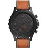 Fossil Q Nate (Analogue wristwatch, Hybrid watch, 50 mm)