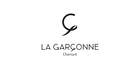 Logo der Marke La Garçonne Diamant