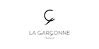 Logo der Marke La Garçonne Diamant