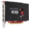 AMD FirePro W5100, 4GB GDDR5 (4 GB)
