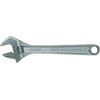 Bahco 31 mm standard open-end spanner with central nut, chrome-plated, 255 mm