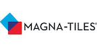 Logo of the Magna-Tiles brand
