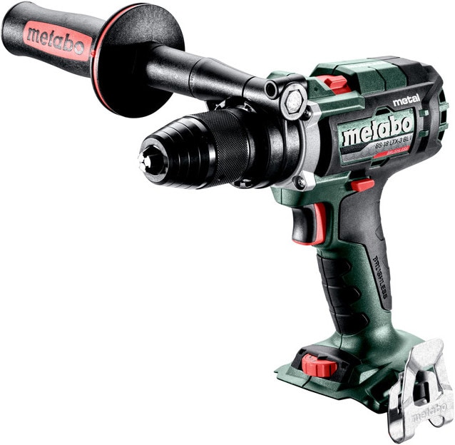 Metabo BS 18 LTX-3 BL I Metal kaufen