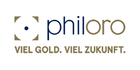 Logo der Marke Philoro