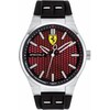 Scuderia Ferrari special (Analogue wristwatch, 44 mm)