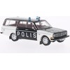 Neo Volvo 145 Polis