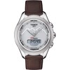 Tissot T-Touch Lady solaire Jungfraubahn (Montre analogique, Swiss Made, 39 mm)
