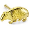 Rhomberg Hamster (Gold)