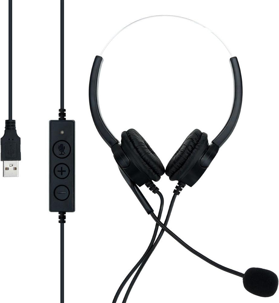 Cadorabo USB Headset kaufen