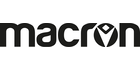 Logo of the Macron brand