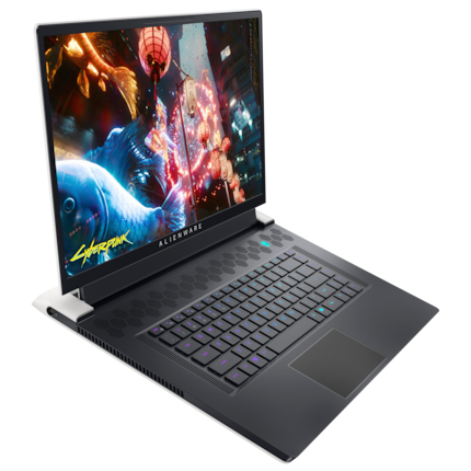 Alienware x17 R2