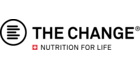 Logo de la marque BE THE CHANGE