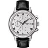 Tissot Carson Automatic Chronograph Gent [2014] (Analogue wristwatch, Swiss made, 42 mm)