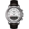 Tissot T-touch Classic (Analogue wristwatch, Swiss made, 42 mm)