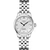Tissot Le Locle Double Happiness Lady (Analoguhr, Swiss Made, 25 mm)