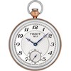 Tissot Bridgeport Lepine Mechanical (Watch, Swiss made, 45 mm)