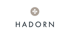 Logo of the Hadorn brand