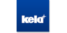 Logo del marchio Kela