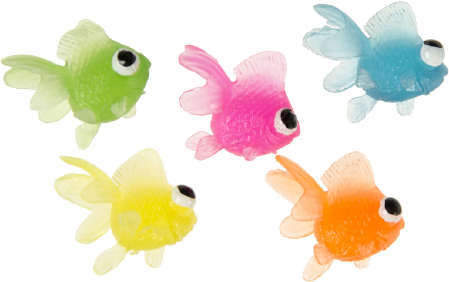 Farbiger Fisch (Dekoration sonstige Bauten) kaufen