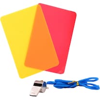 Sports Active Referee Set Deluxe