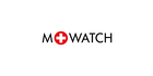 Logo der Marke M Watch Mondaine